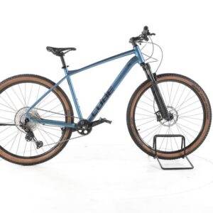 Cube Reaction Pro Fahrrad Hardtail