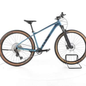 Cube Reaction Pro Fahrrad Hardtail