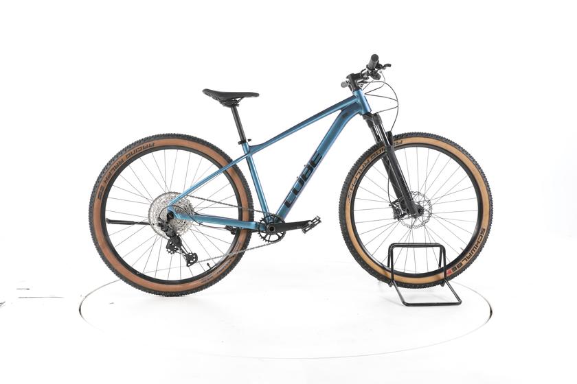 Cube Reaction Pro Fahrrad Hardtail