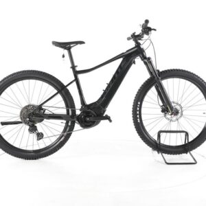 Giant Fathom E+ 2 Pro E-Bike