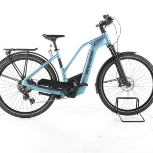 Bergamont E-Horizon Premium SUV Trekking E-Bike