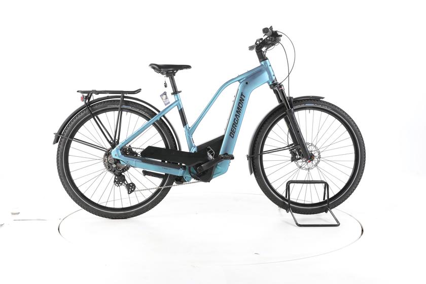 Bergamont E-Horizon Premium SUV Trekking E-Bike