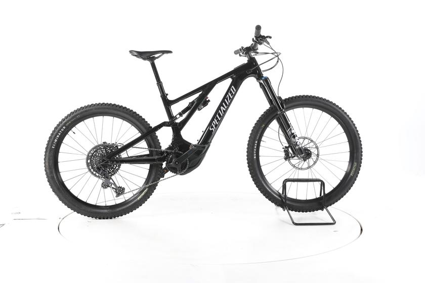 Specialized Turbo Levo Comp E-Bike Fully