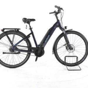 Carver Cityzen E.430 City E-Bike Tiefeinsteiger