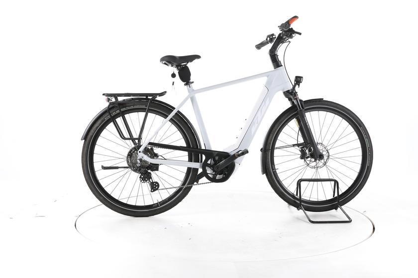 KTM Macina Style Pro Trekking E-Bike