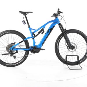 R Raymon TrailRay 140E 9.0 E-Bike Fully