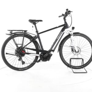 Pegasus Premio Evo 12 Lite Cross Trekking E-Bike