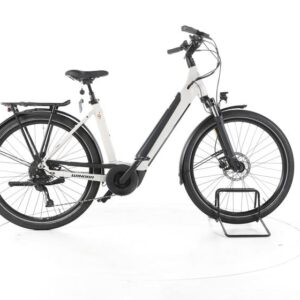 Winora Sinus 9 Trekking E-Bike Tiefeinsteiger