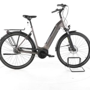 Kalkhoff Image 3.B Move City E-Bike Tiefeinsteiger
