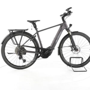 KTM Macina Style 710 Trekking E-Bike Tiefeinsteiger
