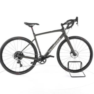 Specialized Diverge Comp Gravelbike Carbon