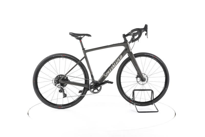 Specialized Diverge Comp Gravelbike Carbon