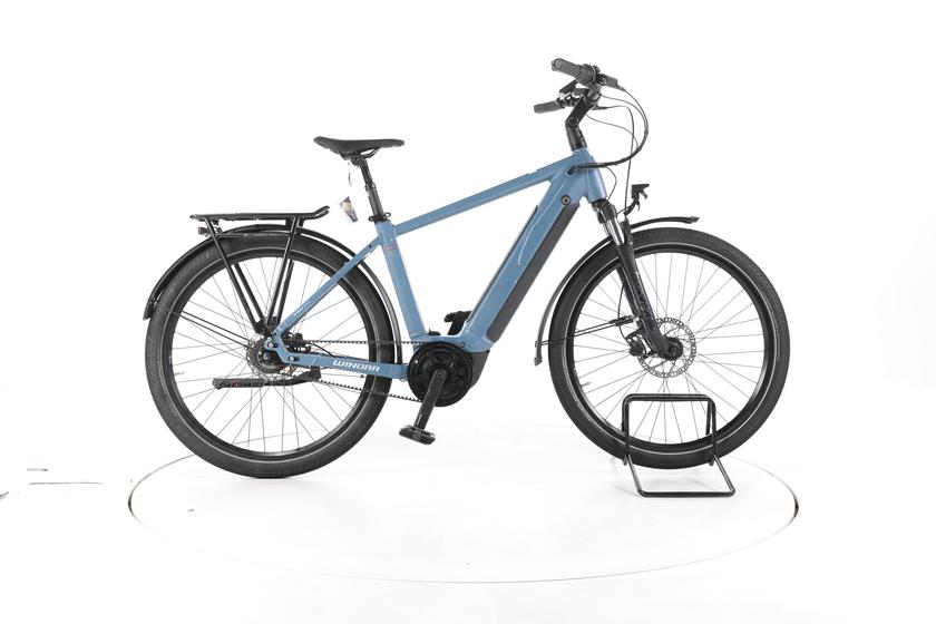 Winora Sinus R8E City E-Bike 2024