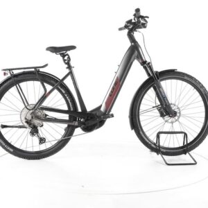 CONE Bikes eSUV IN 4.0 Trekking E-Bike Tiefeinsteiger
