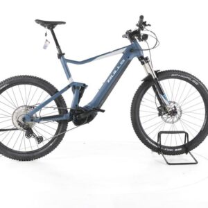 Bulls Copperhead EVO AM 2 E-Bike