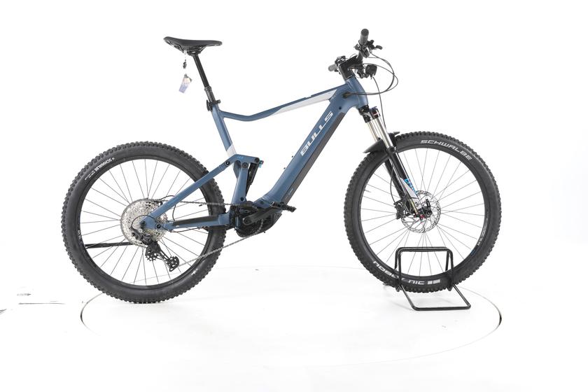 Bulls Copperhead EVO AM 2 E-Bike