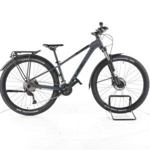 Cube Aim SLX Allroad Fahrrad City & Trekking