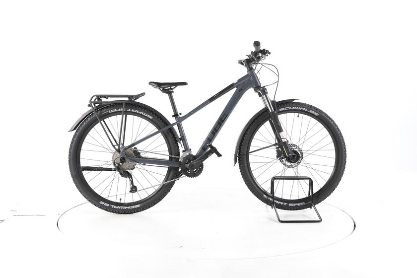 Cube Aim SLX Allroad Fahrrad City & Trekking