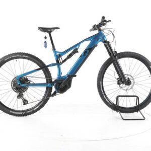 R Raymon FullRay 150E 8.0 E-Bike Fully