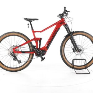 Centurion No Pogo F860i E-Bike Fully