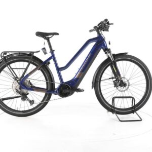 Haibike Trekking 7 Trekking E-Bike