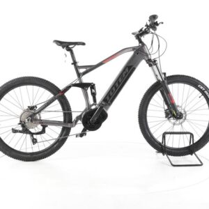 TOTEM Carry Pro E-Bike Fully