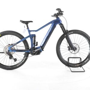 Centurion No Pogo R2700i E-Bike Fully