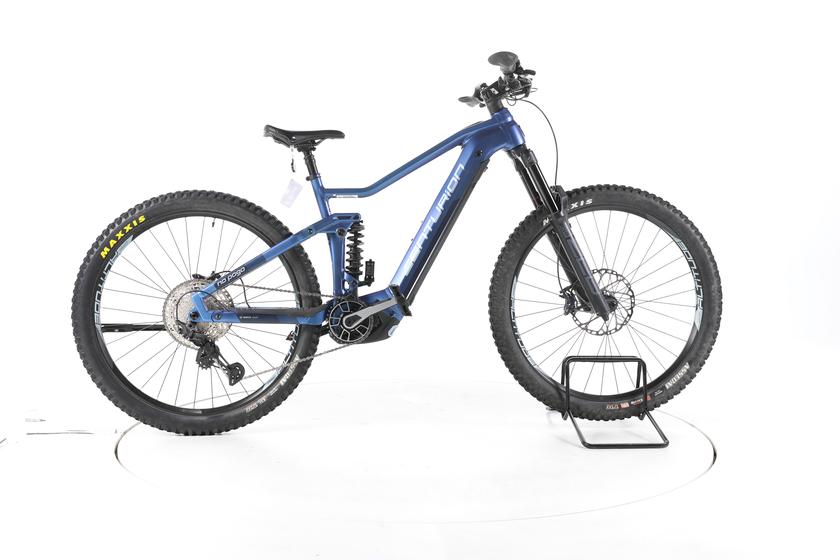 Centurion No Pogo R2700i E-Bike Fully