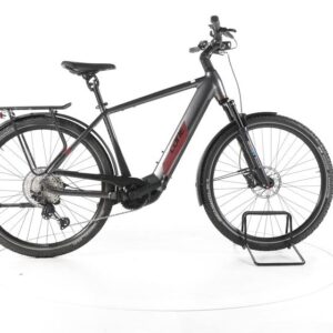 CONE Bikes eSUV IN 4.0 Trekking E-Bike