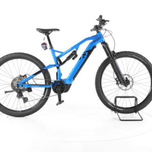 R Raymon TrailRay 140E 9.0 E-Bike Fully