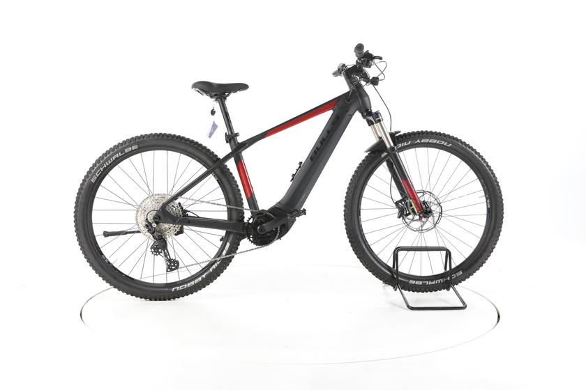 Bulls Copperhead Evo 3 E-Bike