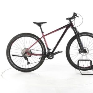 Stevens Devil´s Trail Fahrrad Hardtail