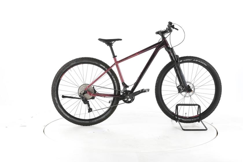 Stevens Devil´s Trail Fahrrad Hardtail