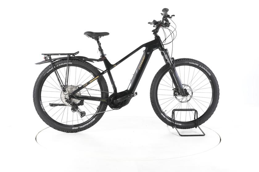 Conway Cairon S 729 E-Bike