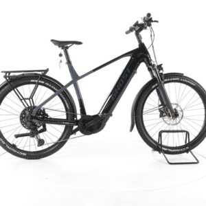 Ghost E-Teru B Pro EQ Trekking E-Bike