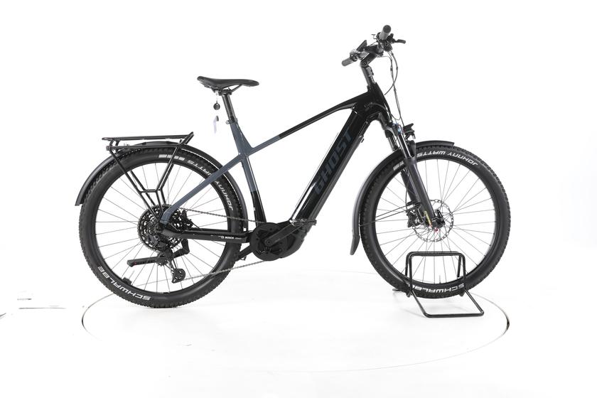 Ghost E-Teru B Pro EQ Trekking E-Bike