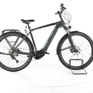 Bulls Iconic EVO 1 Trekking E-Bike