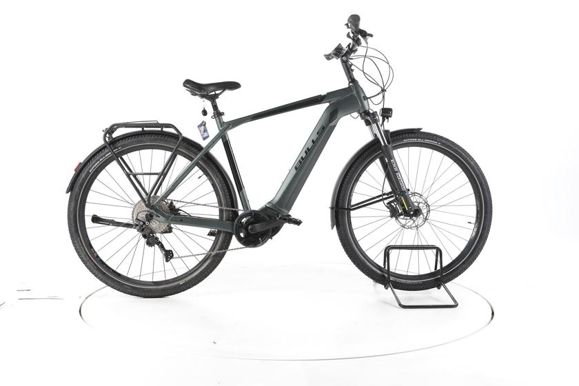 Bulls Iconic EVO 1 Trekking E-Bike