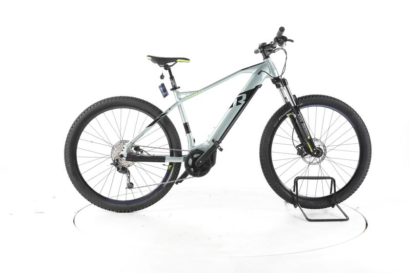 R Raymon HardRay E 5.0 E-Bike