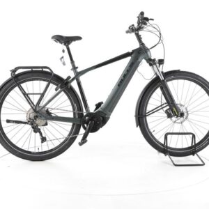 Bulls Iconic EVO 1 Trekking E-Bike