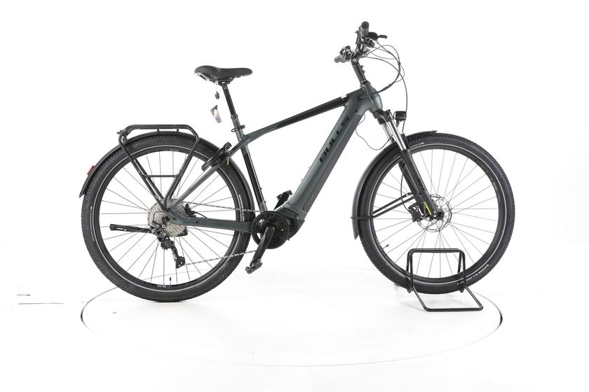 Bulls Iconic EVO 1 Trekking E-Bike