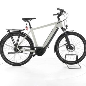 Winora Sinus N5f eco City E-Bike
