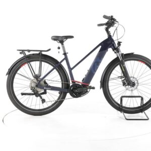 Husqvarna E-Bicycles Gran Tourer GT2 Trekking E-Bike