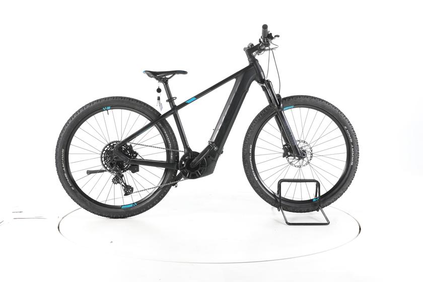 Axess Element E-Bike