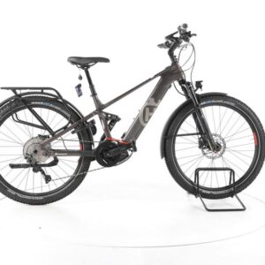 Husqvarna E-Bicycles Gran Tourer GT4 SUV E-Bike