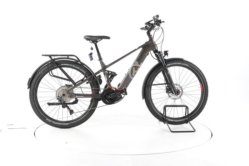 Husqvarna E-Bicycles Gran Tourer GT4 SUV E-Bike