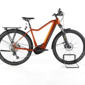 Green's Corwen F Trekking E-Bike