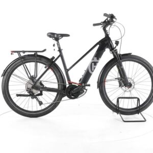Husqvarna E-Bicycles Gran Tourer GT3 Trekking E-Bike
