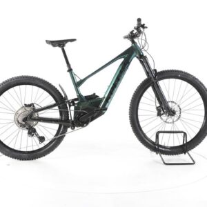 Kellys Theos R30 E-Bike Fully