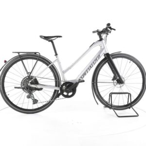 Specialized Turbo Vado SL 5.0 EQ Trekking E-Bike